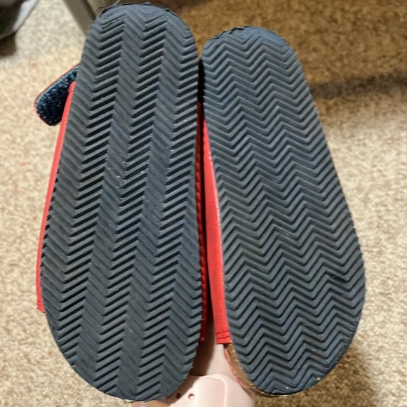 Little boys sandals - Picture 3 of 3